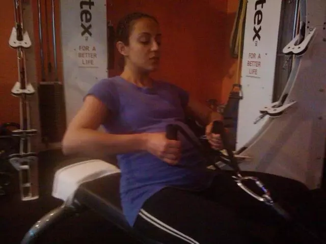Van Buren Personal Training Services