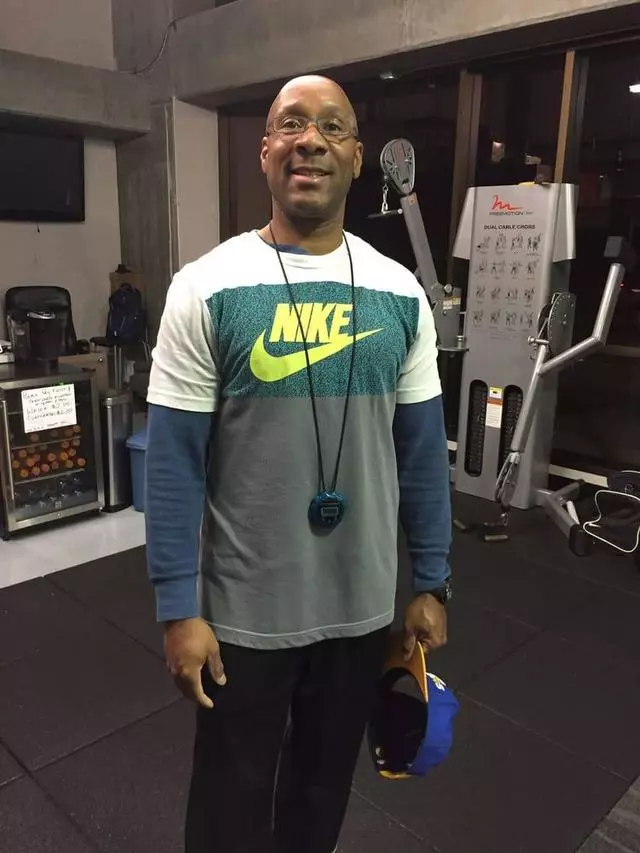 Van Buren Personal Training Services