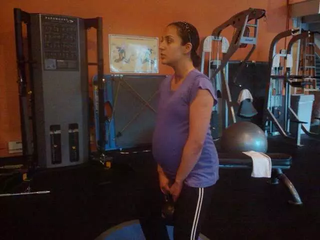 Van Buren Personal Training Services