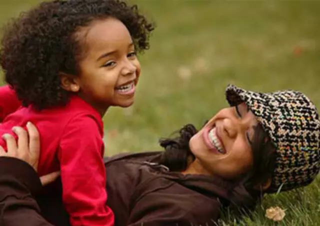 Alternative Family Services - San Francisco