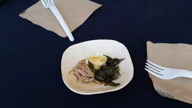 7X7 Big Eat Live