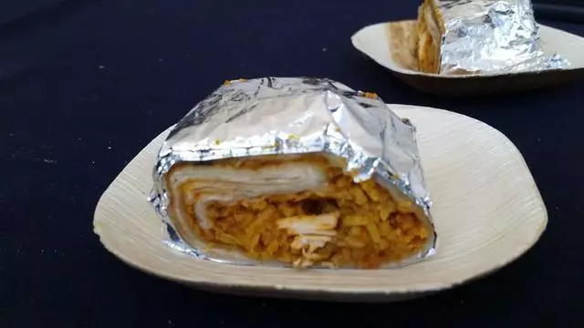 7X7 Big Eat Live