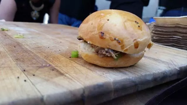 7X7 Big Eat Live