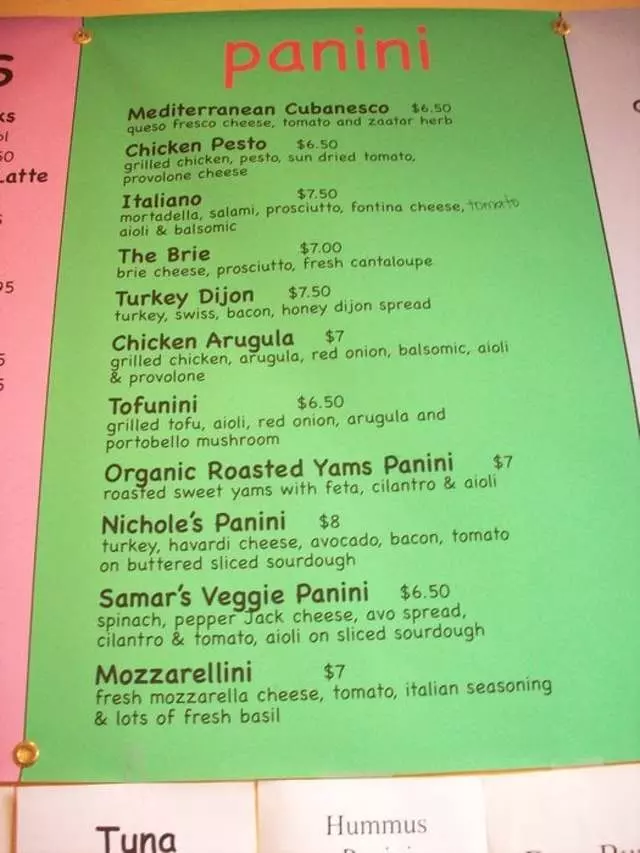 Panini