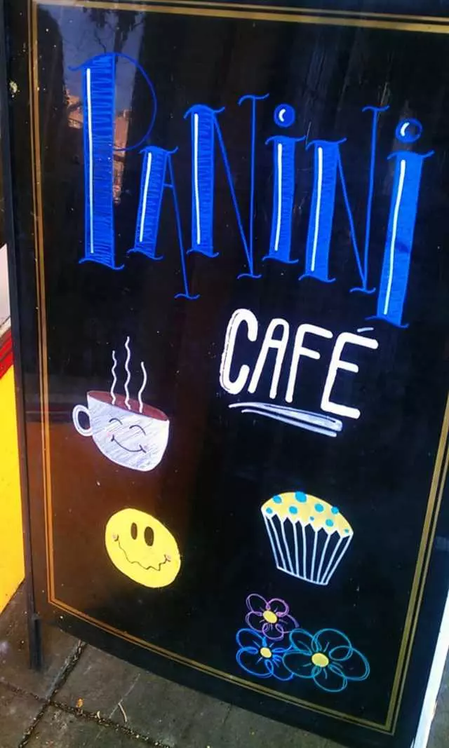 Panini