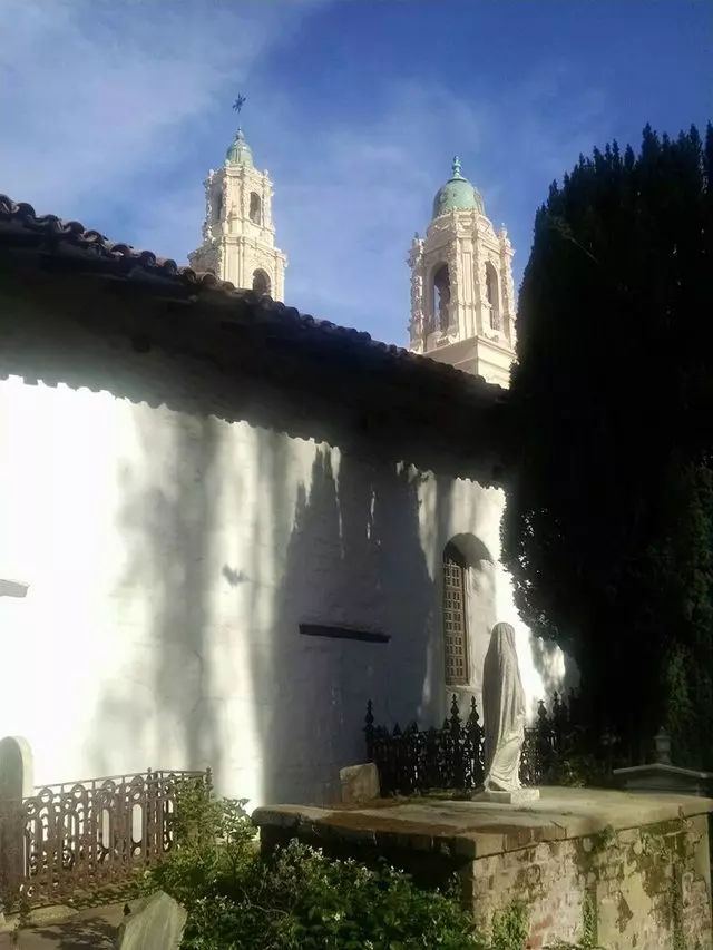 Archdiocese of San Francisco