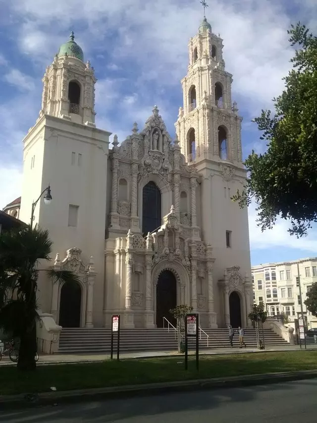 Archdiocese of San Francisco