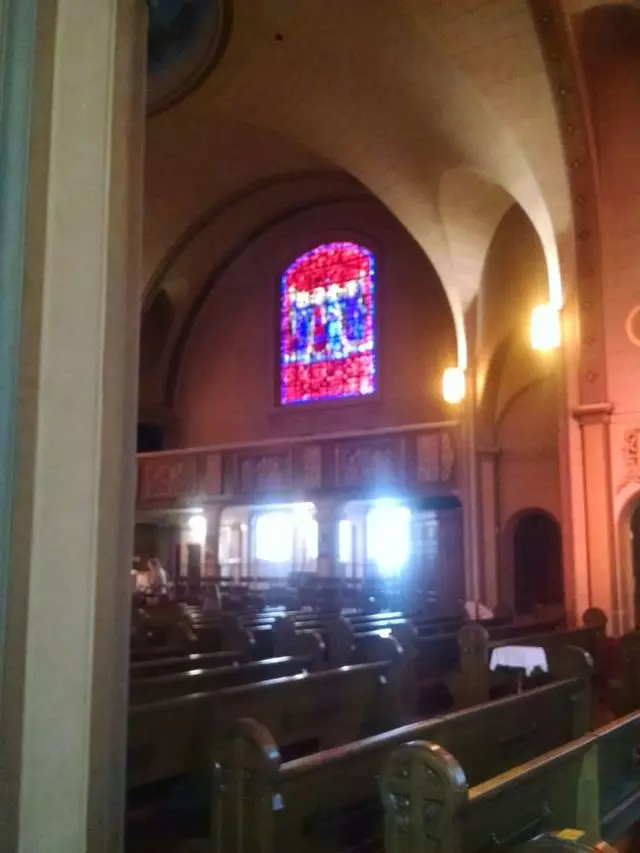 Archdiocese of San Francisco