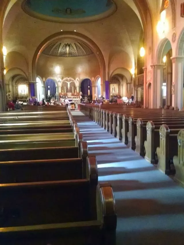 Archdiocese of San Francisco