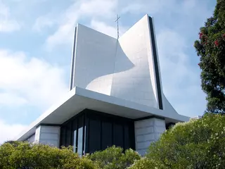 Archdiocese of San Francisco
