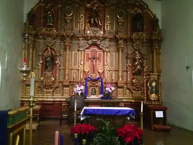 Archdiocese of San Francisco