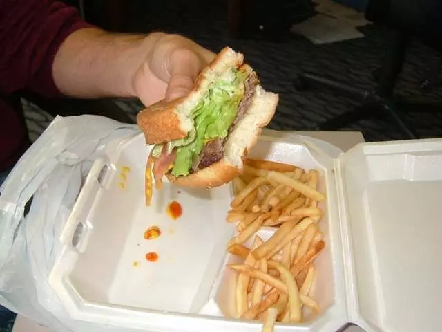 Smile BBQ