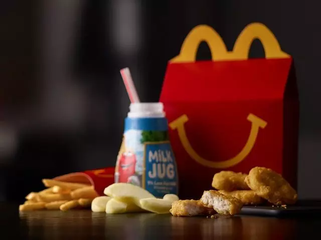 McDonald’s
