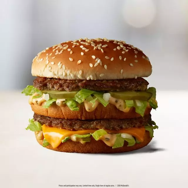 McDonald’s