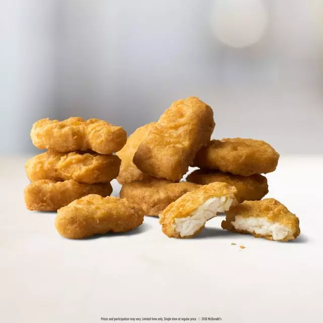McDonald’s
