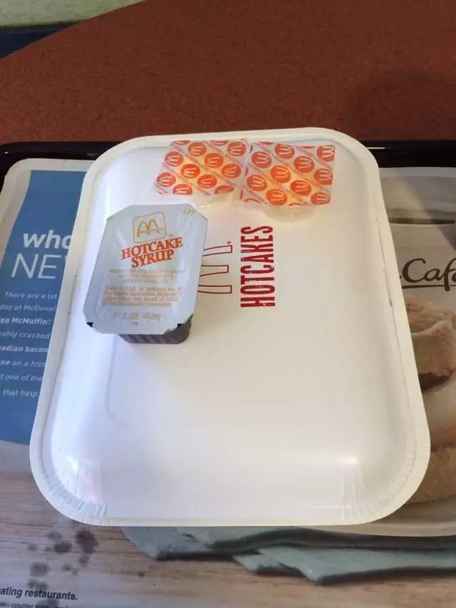McDonald’s