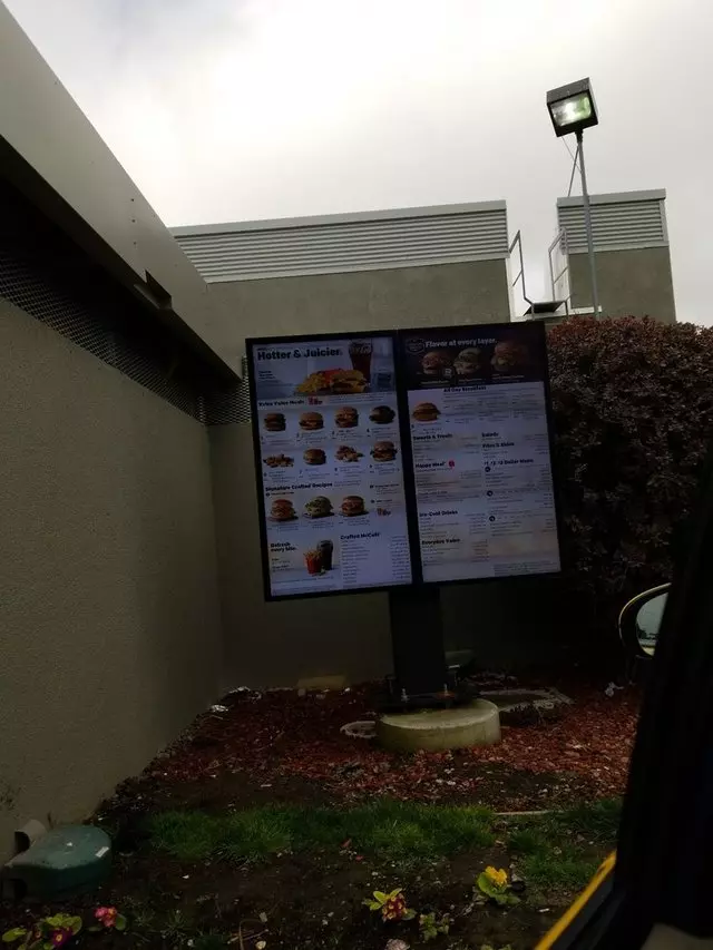 McDonald’s