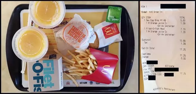 McDonald’s