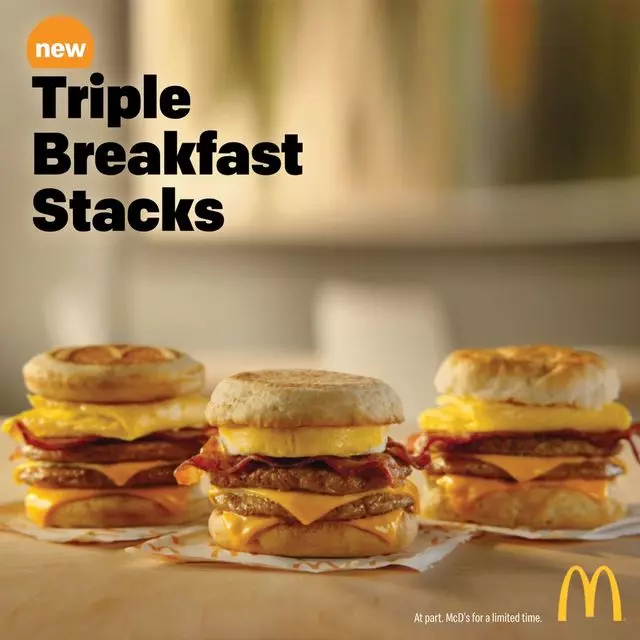 McDonald’s