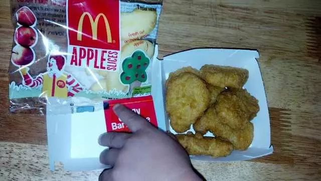 McDonald’s