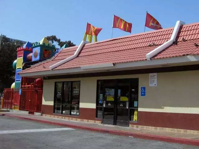 McDonald’s