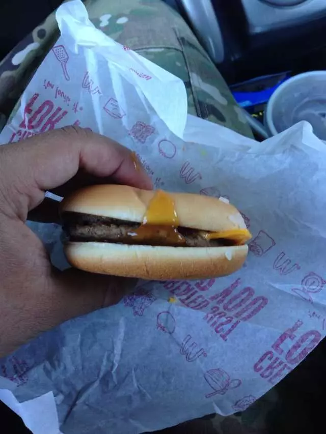 McDonald’s