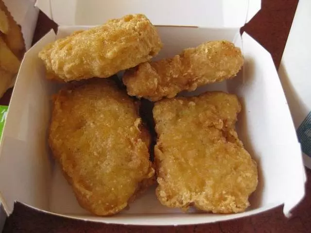 McDonald’s