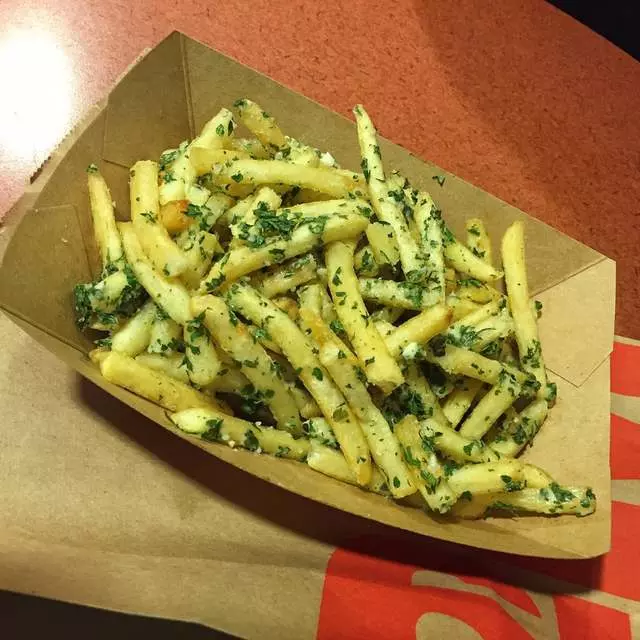 McDonald’s