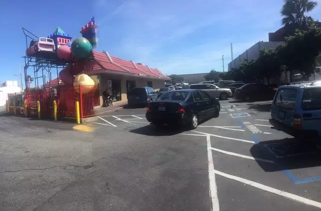 McDonald’s