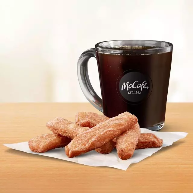 McDonald’s