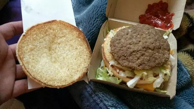 McDonald’s