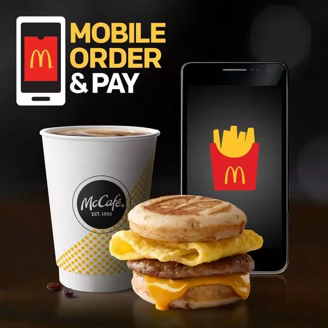 McDonald’s