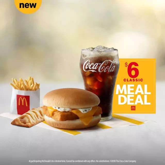 McDonald’s