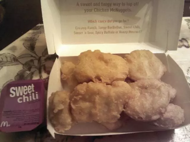 McDonald’s