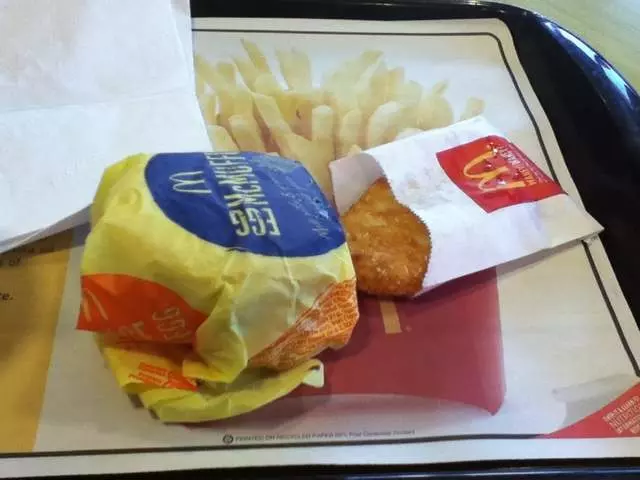 McDonald’s