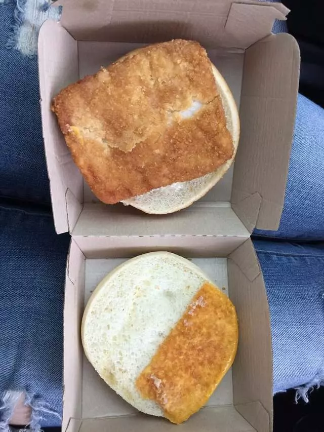McDonald’s
