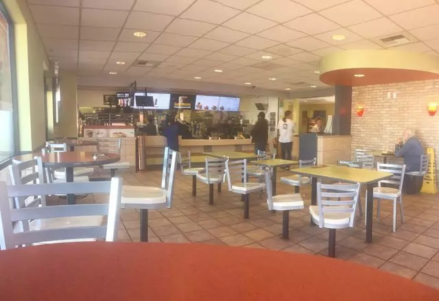 McDonald’s