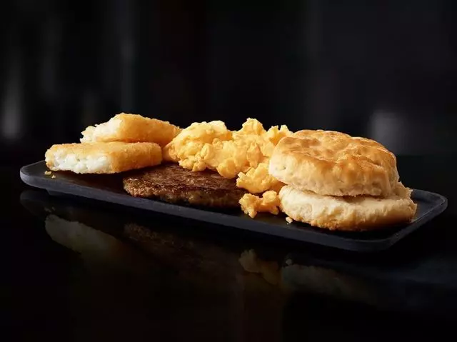 McDonald’s