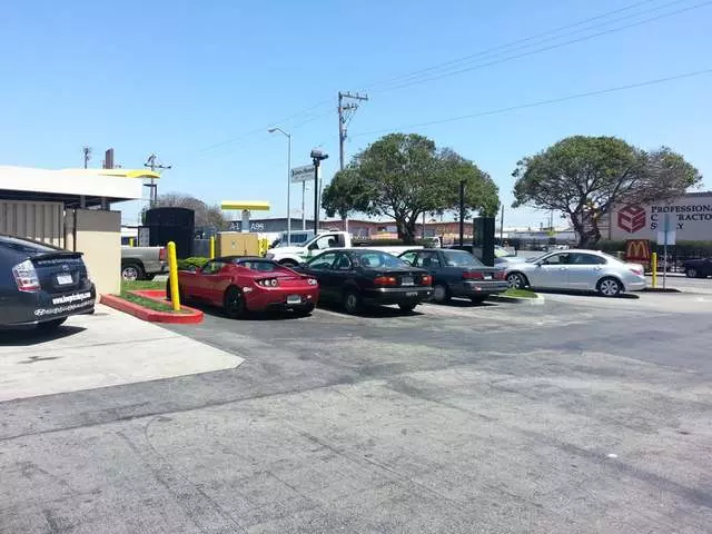 McDonald’s