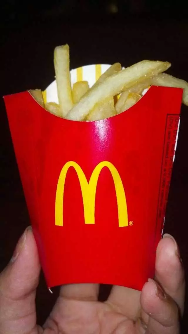 McDonald’s
