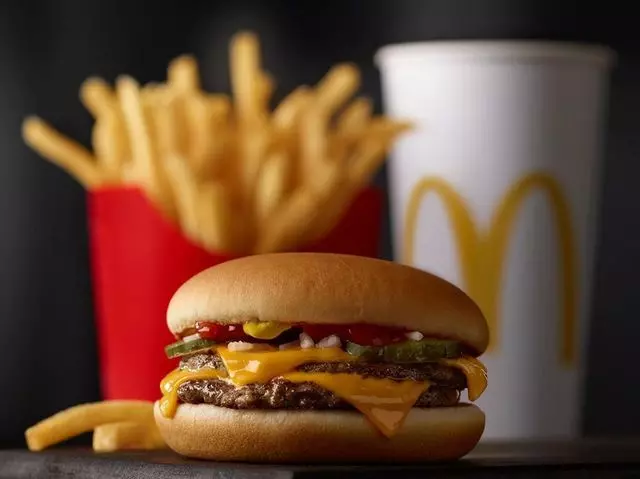 McDonald’s