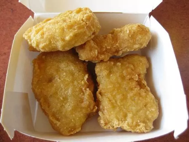 McDonald’s
