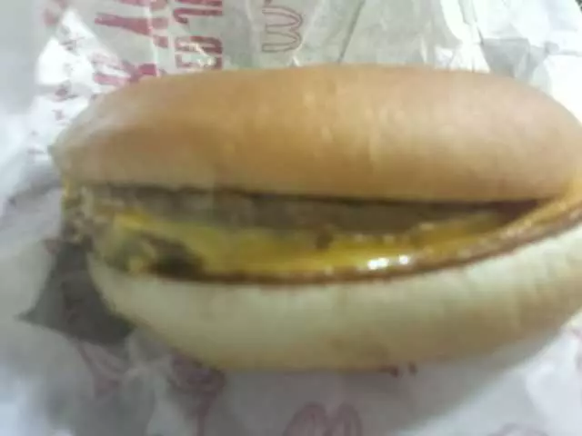 McDonald’s