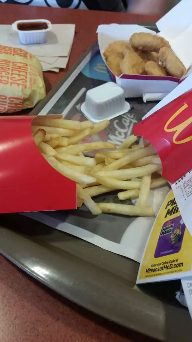 McDonald’s