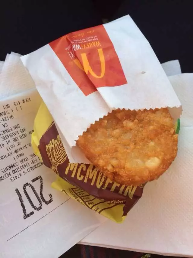 McDonald’s