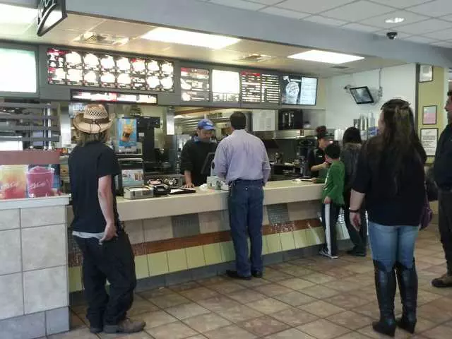 McDonald’s