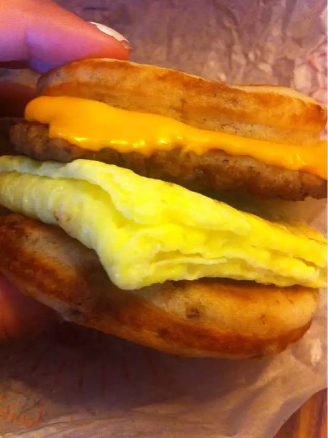 McDonald’s