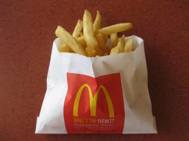McDonald’s