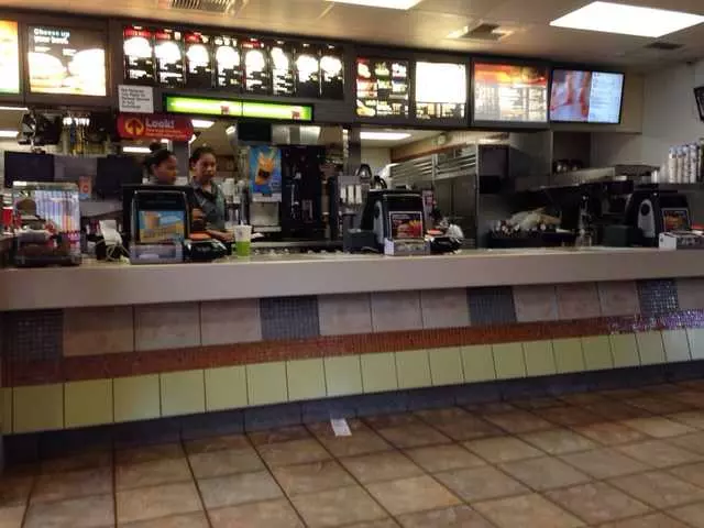 McDonald’s