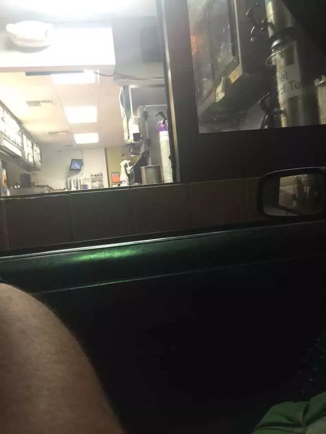 McDonald’s